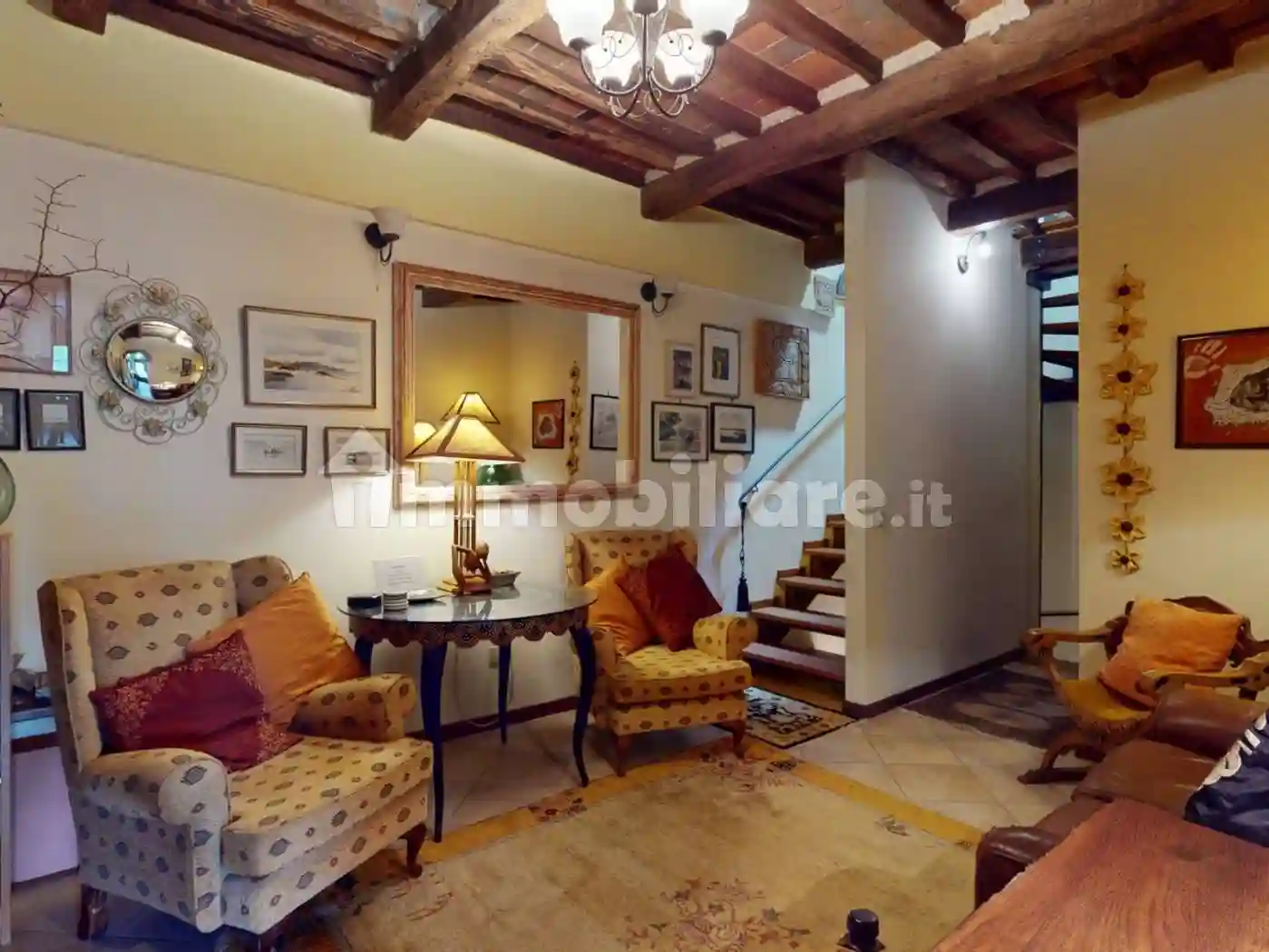 Casa indipendente - foto 5