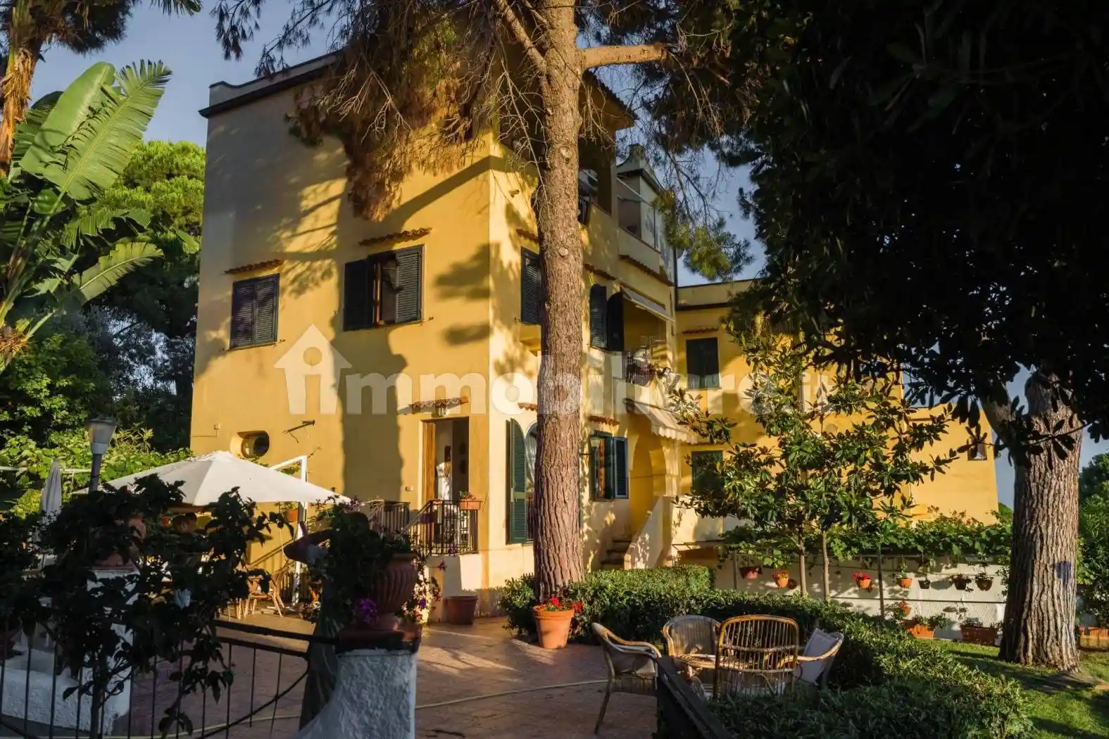 Villa in vendita a Scalea