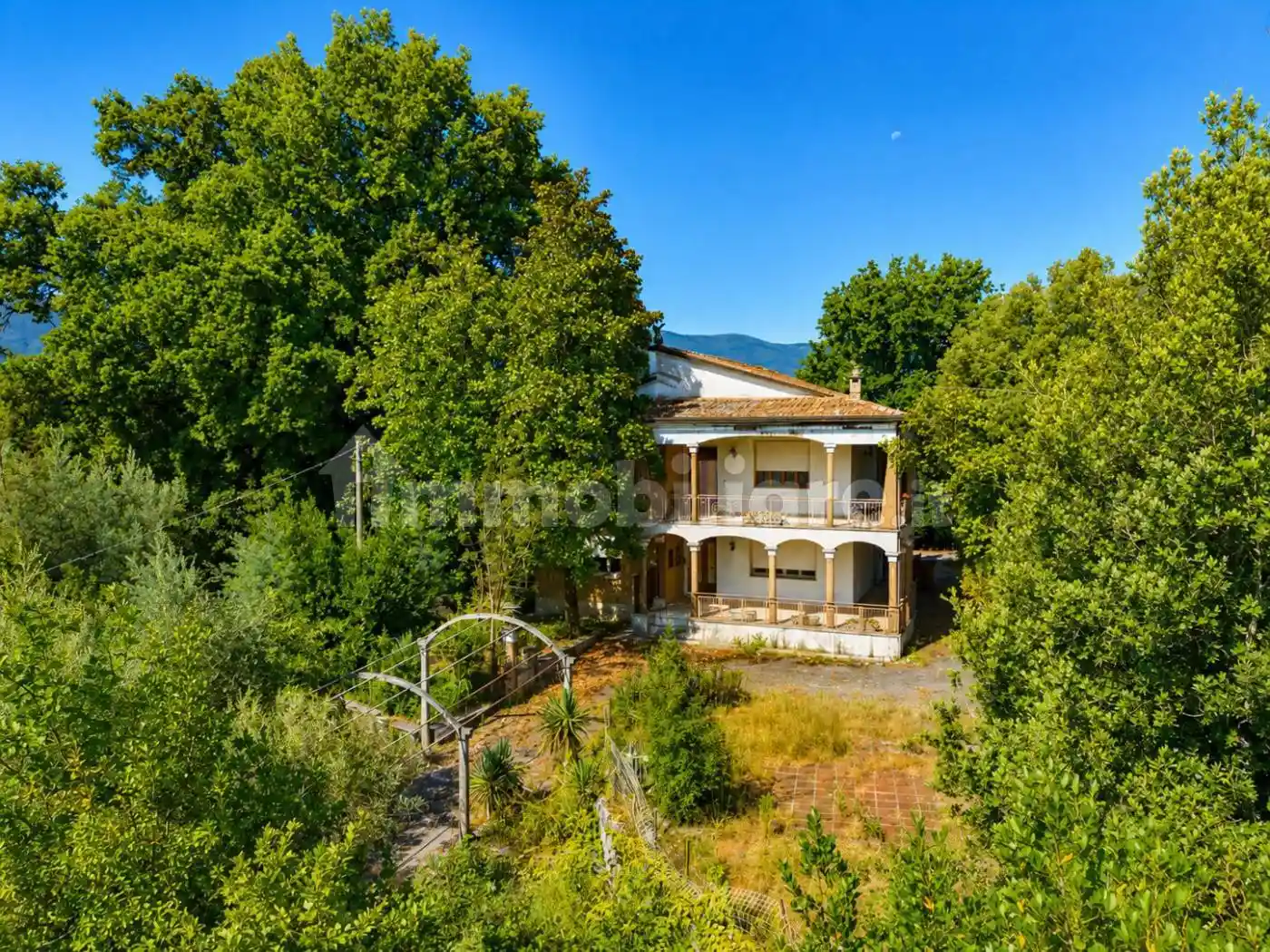 Villa in vendita a Ceccano
