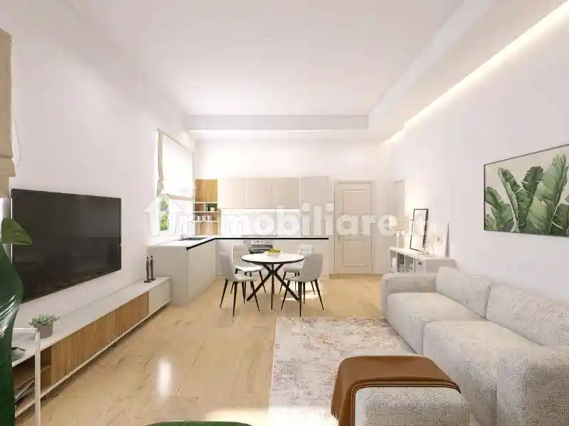 Appartamento in vendita a Capannori