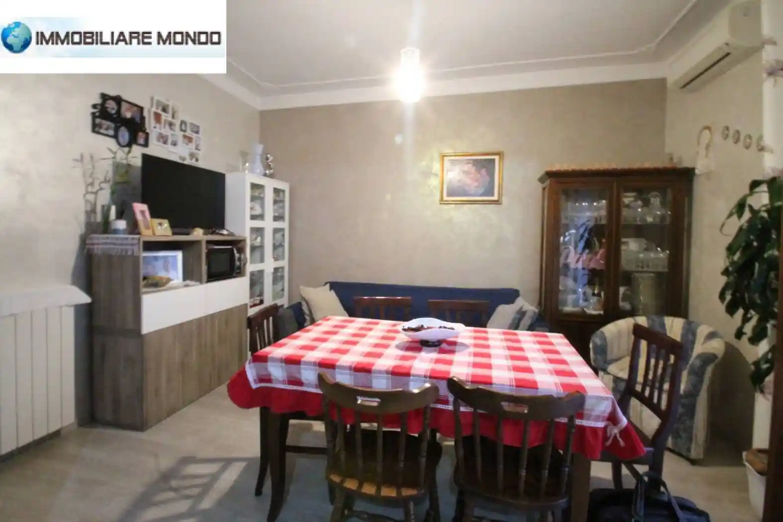 Casa indipendente in vendita a Campomarino