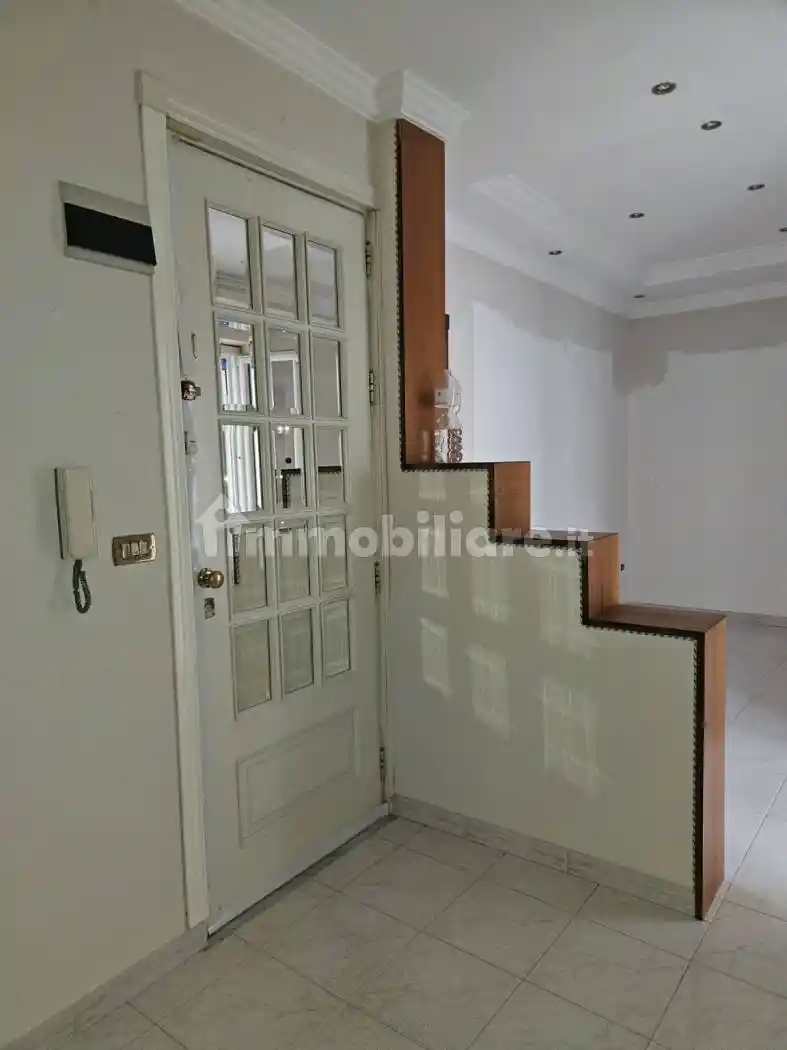 Appartamento in vendita a Caltanissetta