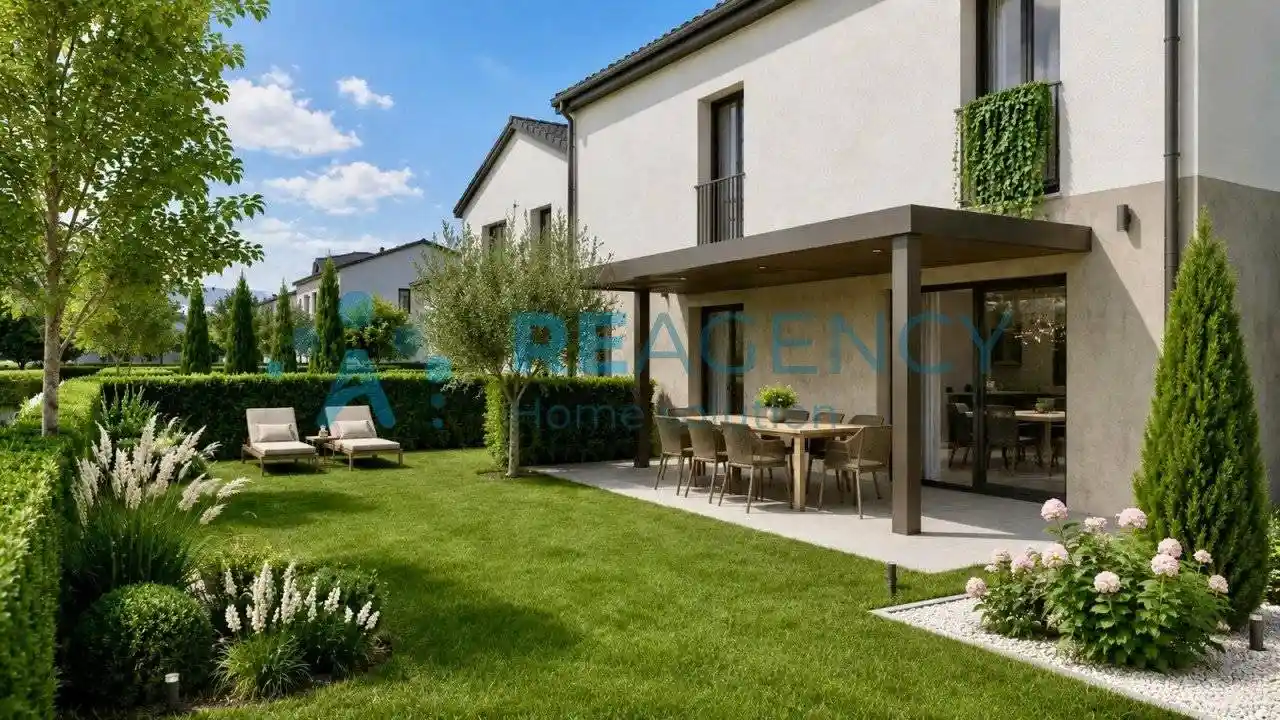 Villa in vendita a Veronella