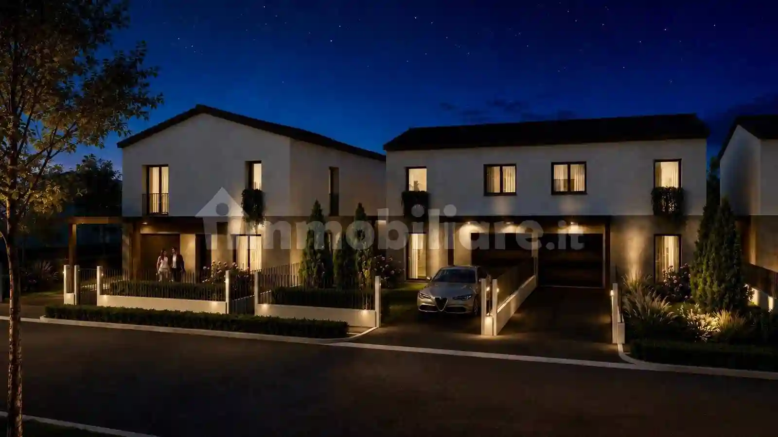 Villa - foto 5