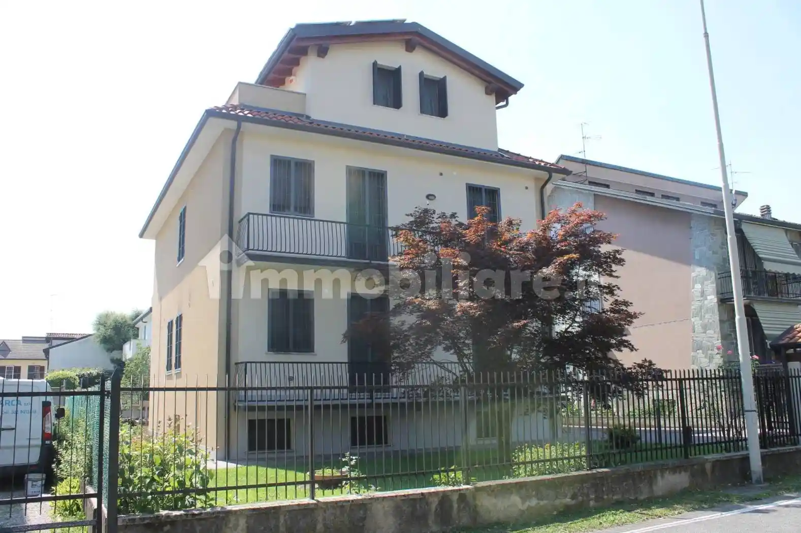 Appartamento in vendita a Cernusco sul Naviglio