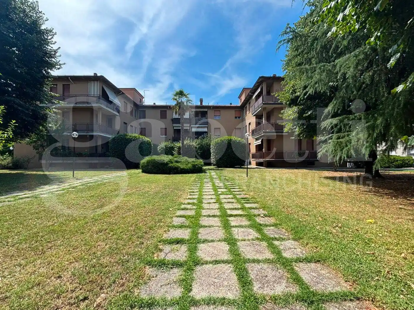 Appartamento in vendita a Zola Predosa