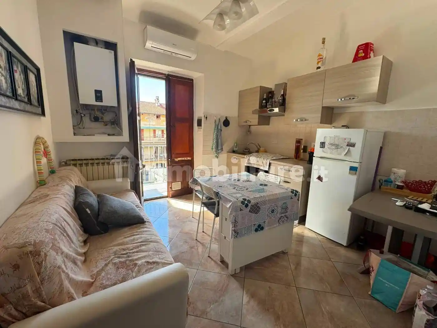 Appartamento in vendita a Venaria Reale