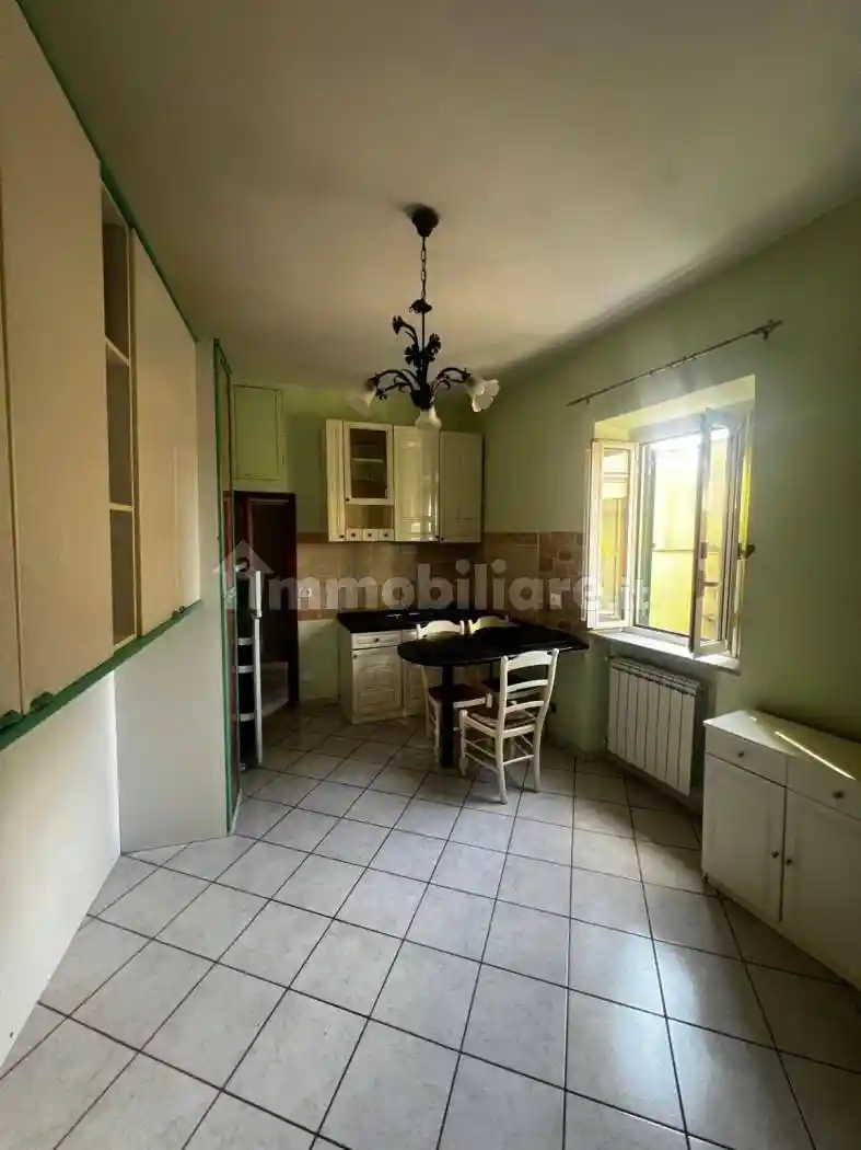 Appartamento in vendita a Tivoli