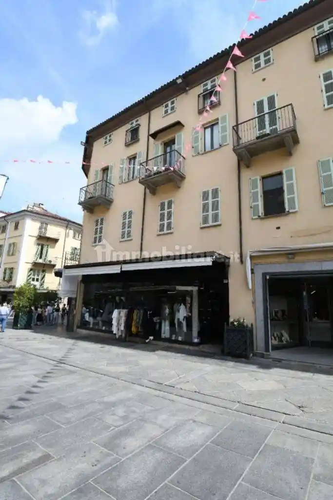 Appartamento in vendita a Saluzzo
