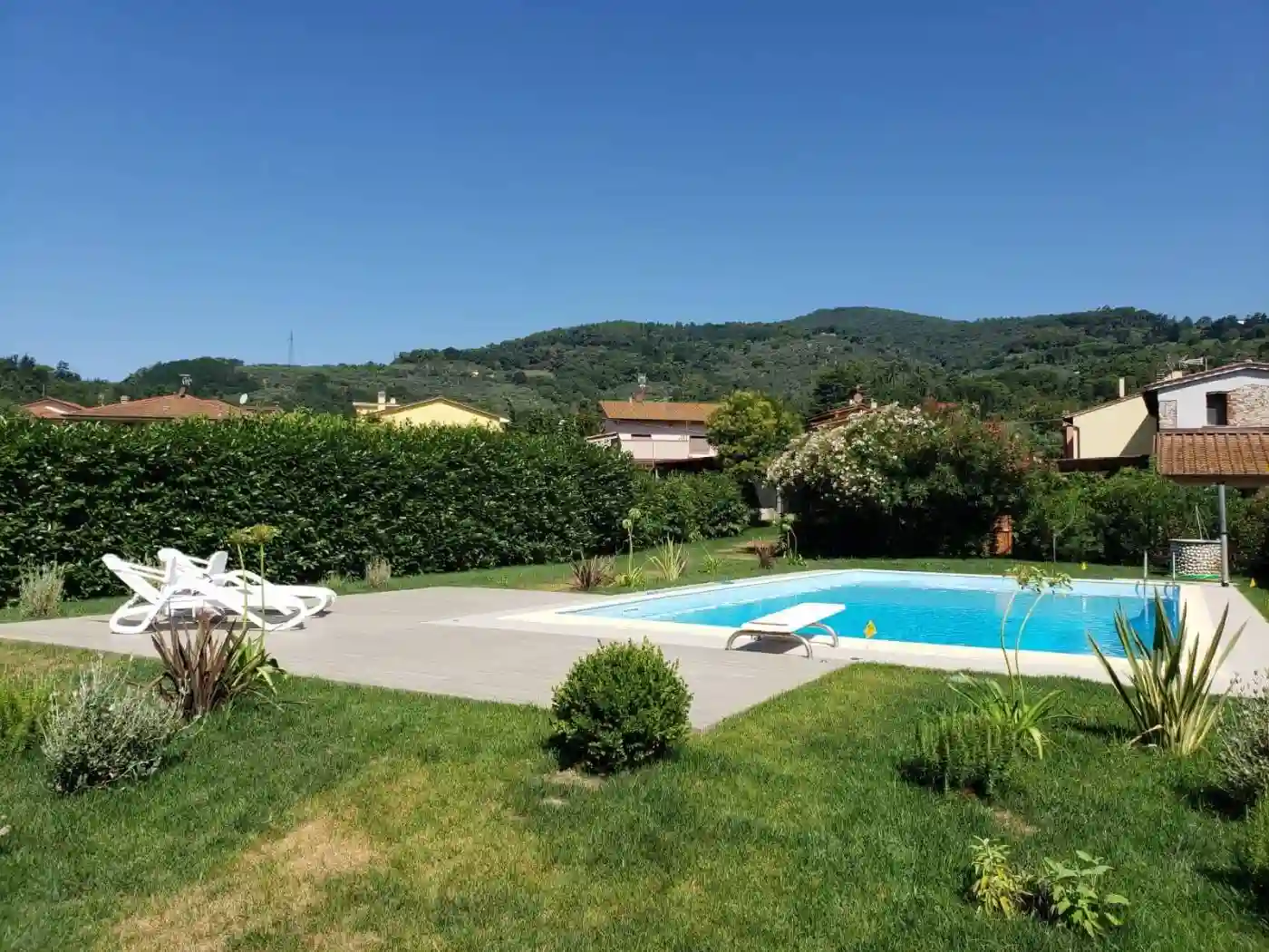 Villa - foto 4