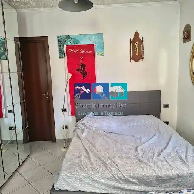 Casa indipendente in vendita a Ancona