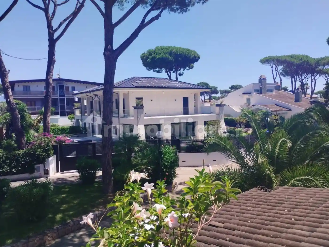 Villetta a schiera in vendita a San Felice Circeo
