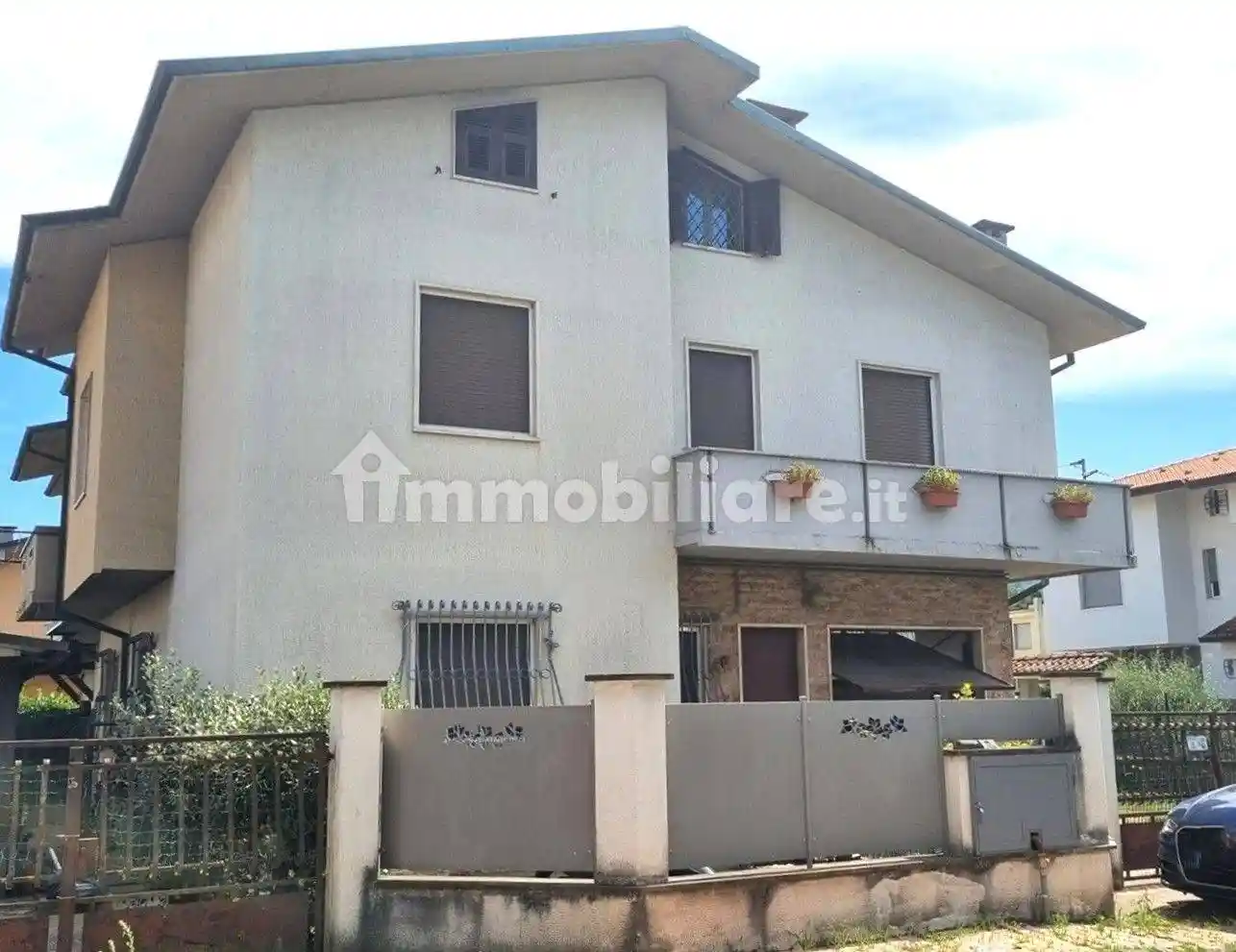 Villa in vendita a Tresana