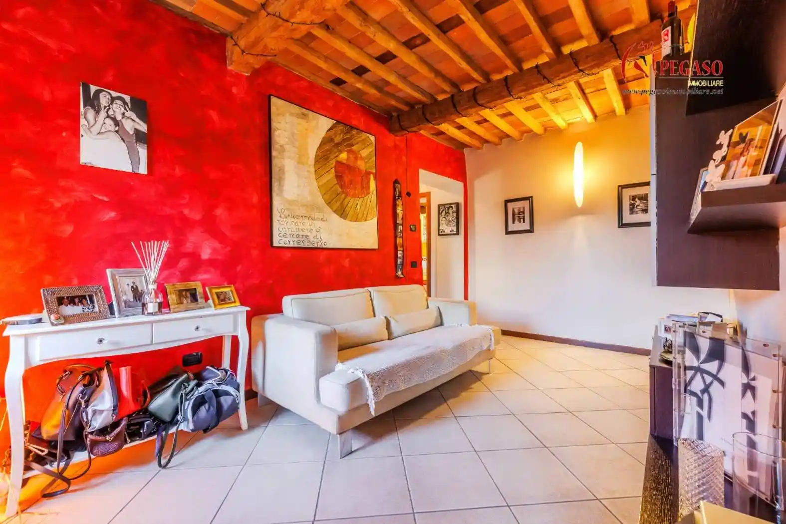 Appartamento in vendita a Pescia