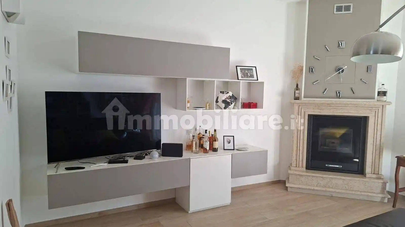Appartamento in vendita a San Giorgio Piacentino