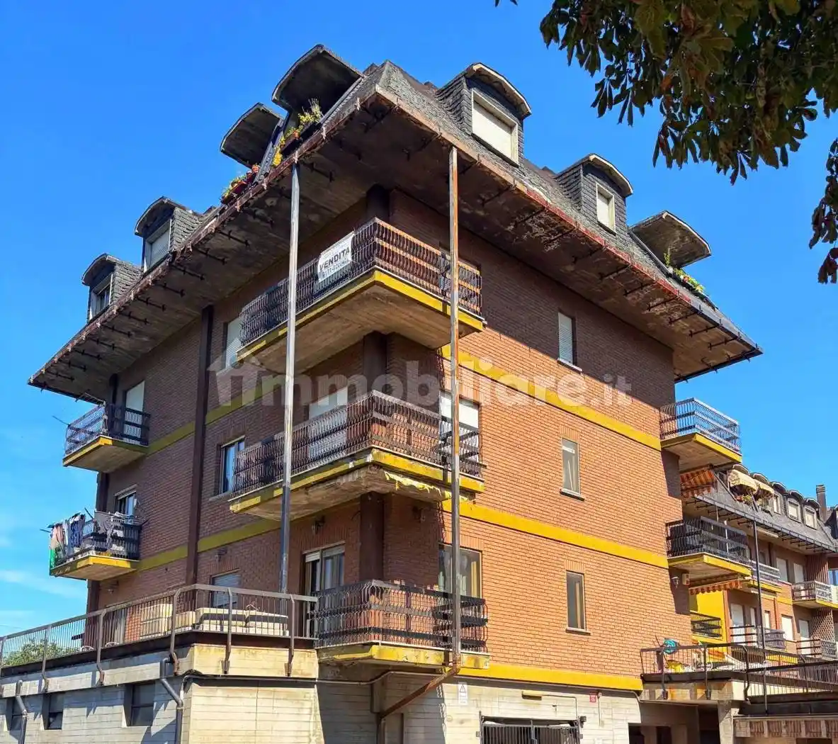Appartamento in vendita a Roccavione