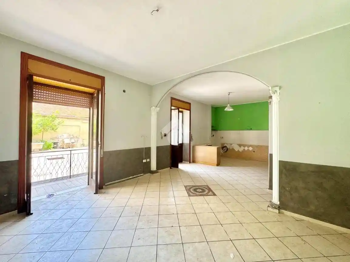 Appartamento in vendita a Orta di Atella