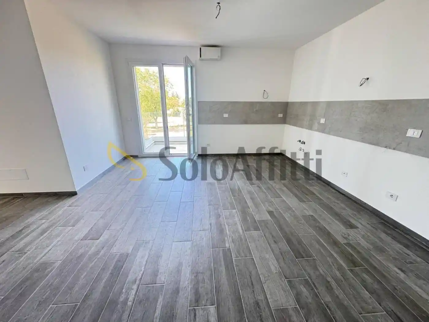 Appartamento in affitto a Rimini
