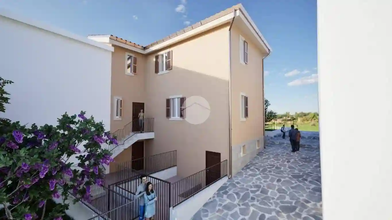 Casa indipendente - foto 2