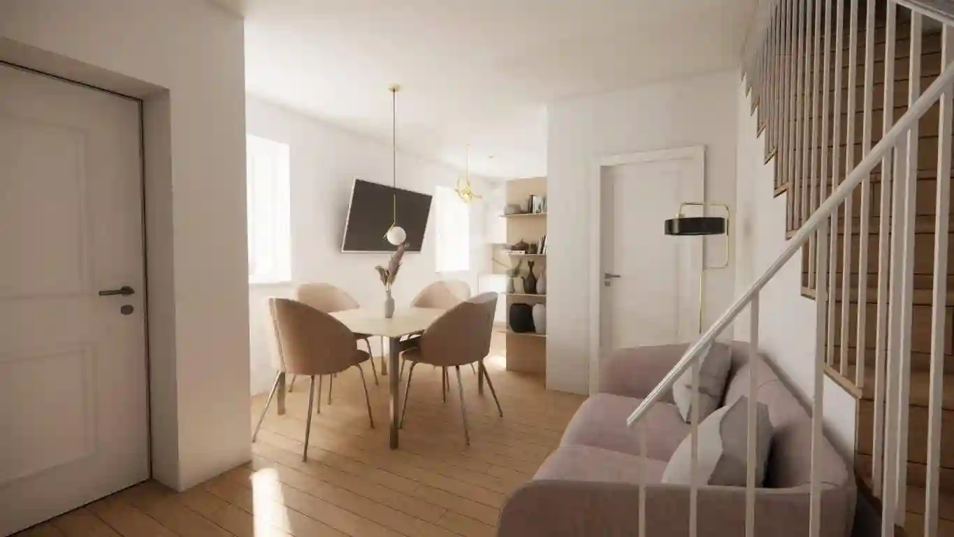 Casa indipendente - foto 4