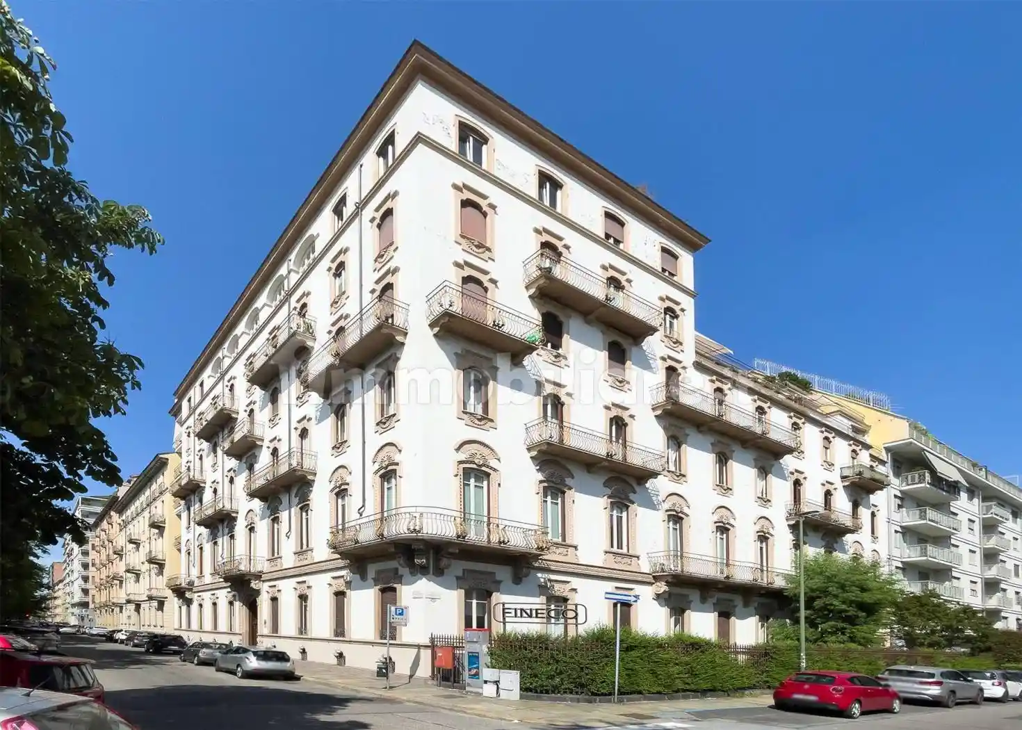 Attico - Mansarda in affitto a Torino