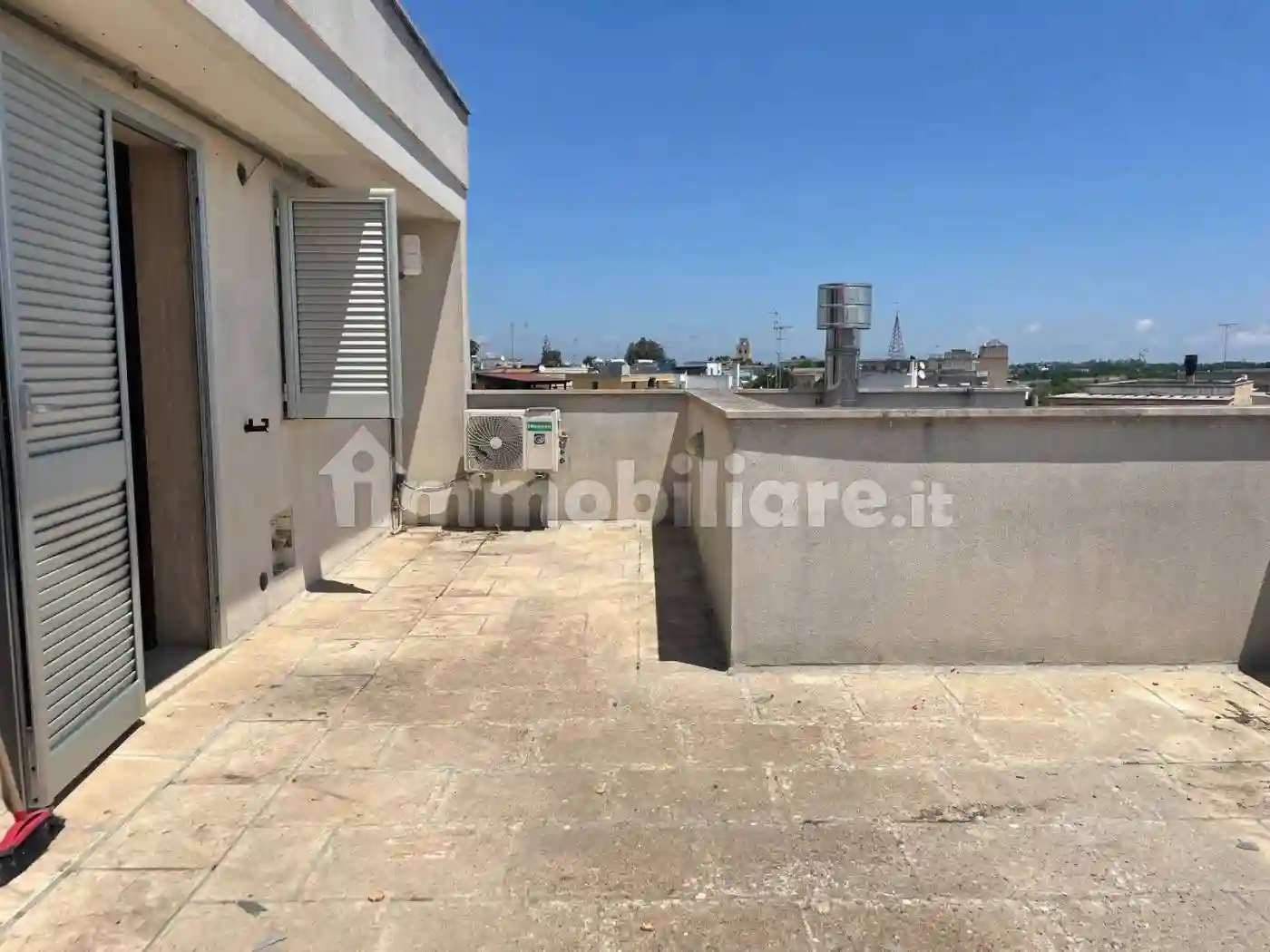 Attico - Mansarda - foto 4