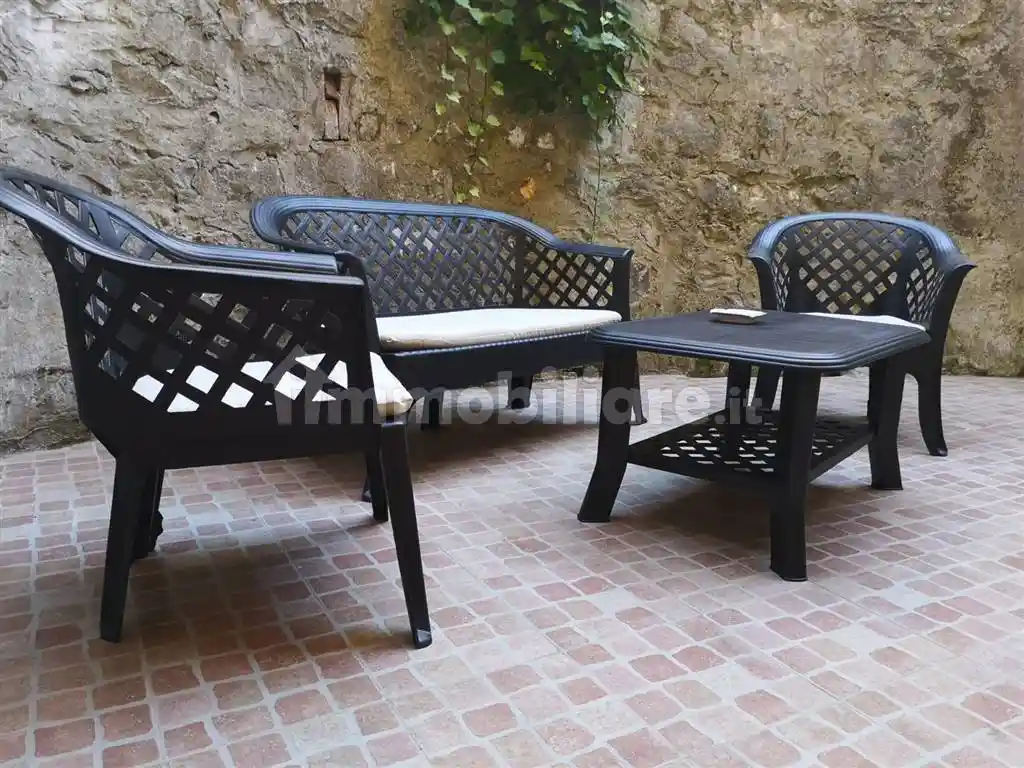 Appartamento in vendita a La Spezia