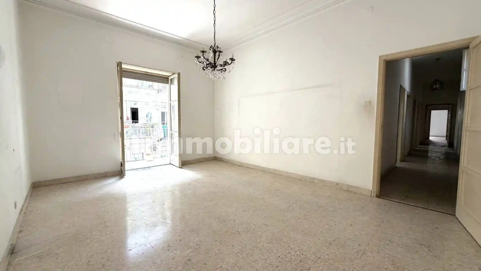Appartamento in vendita a Catania