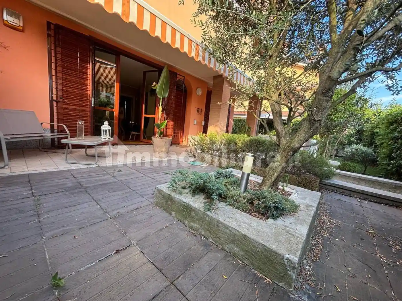 Villa in vendita a Cerro Maggiore