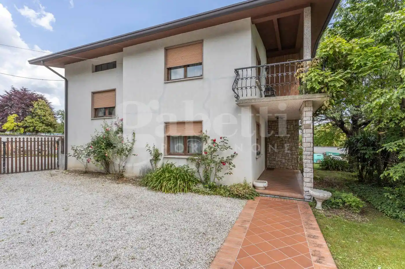 Villa in vendita a Aviano
