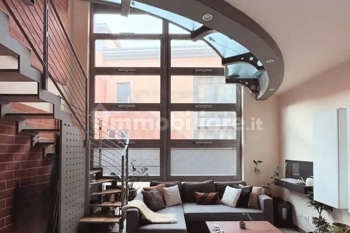 Loft - foto 3