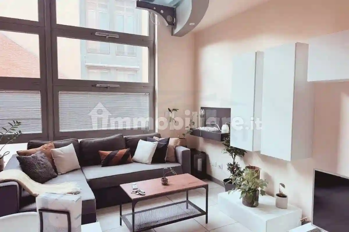 Loft - foto 4