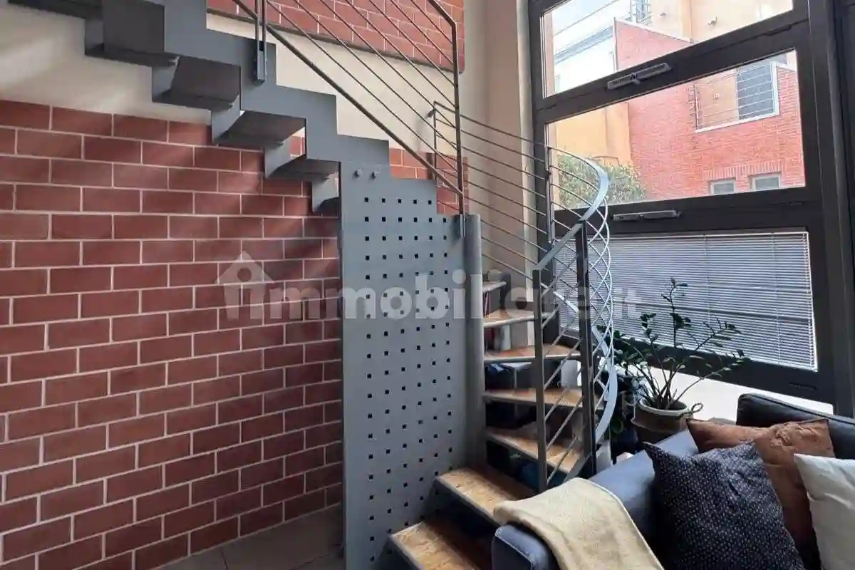 Loft - foto 5