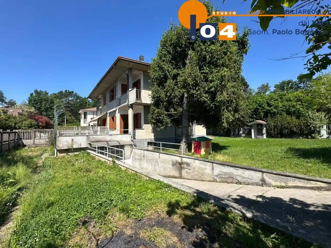 Villa - foto 3