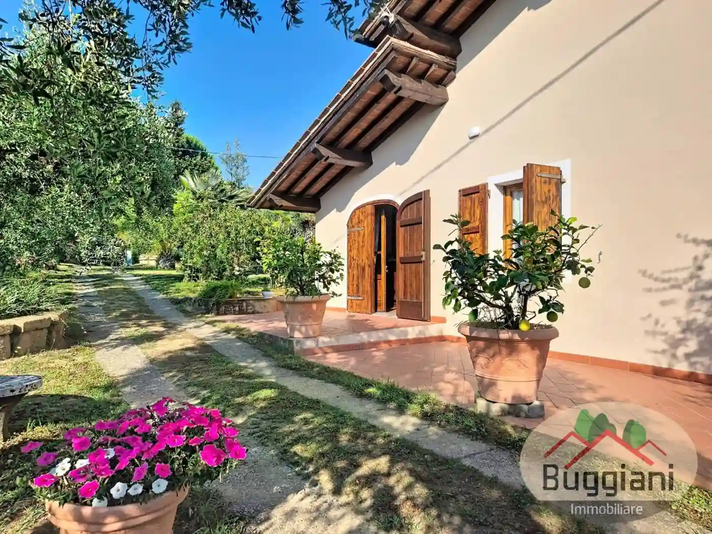 Villa - foto 3
