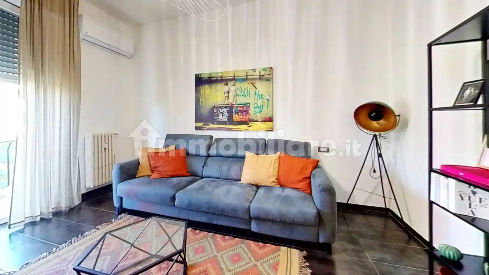 Appartamento in vendita a Cologno Monzese