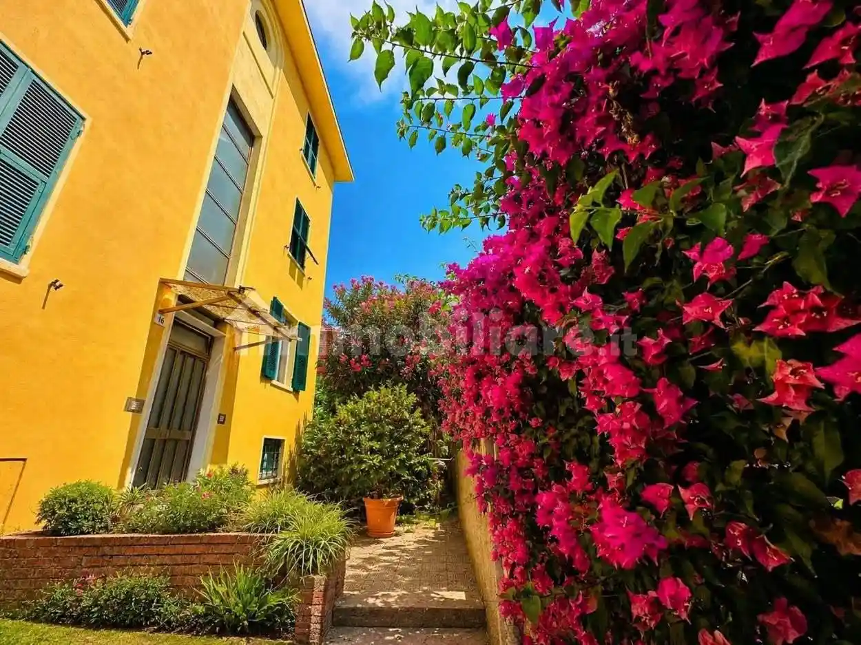 Appartamento in vendita a Lavagna