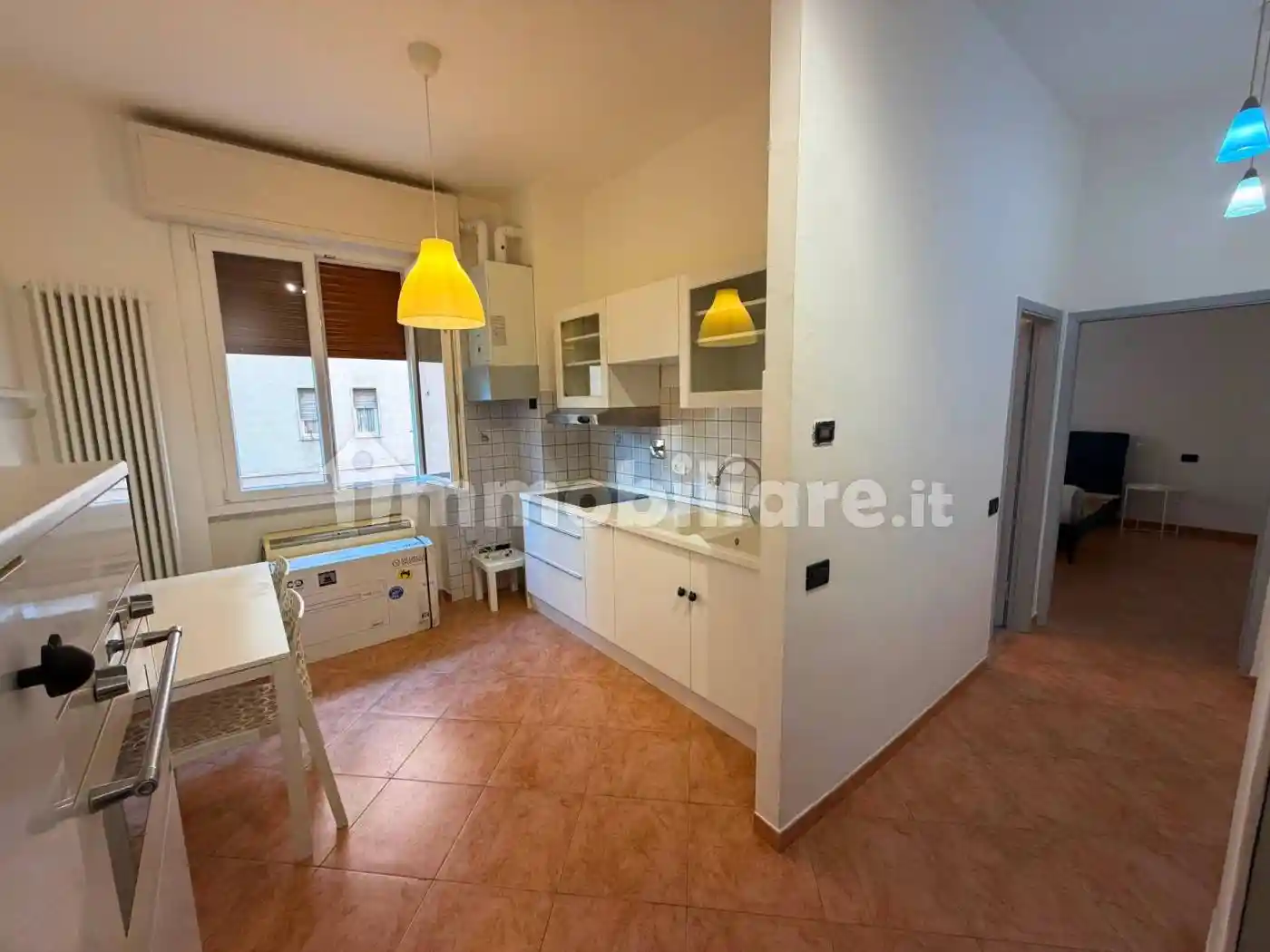 Appartamento in affitto a Firenze