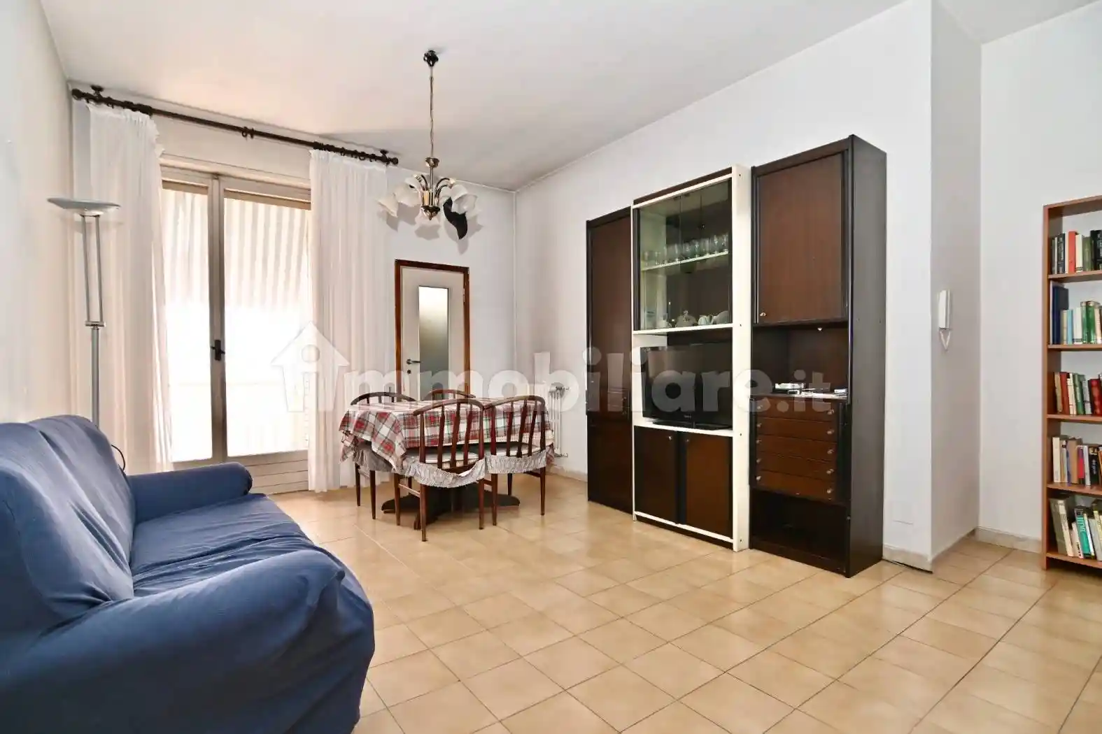 Appartamento in vendita a Baranzate