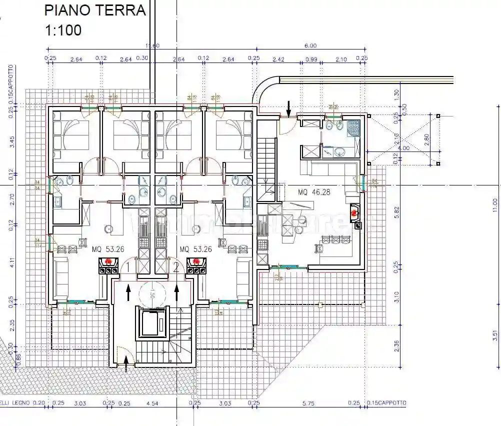 Appartamento - foto 4