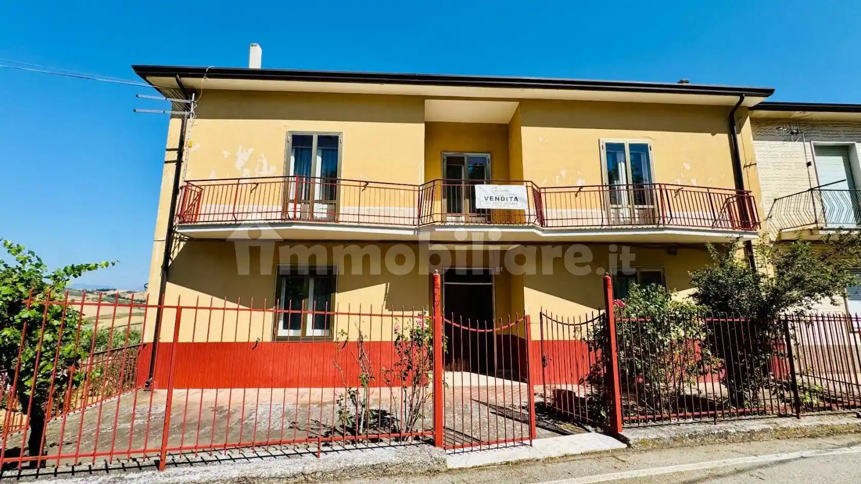 Casa indipendente in vendita a Bonito