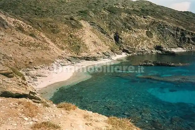 Rustico - Casale in vendita a Stintino