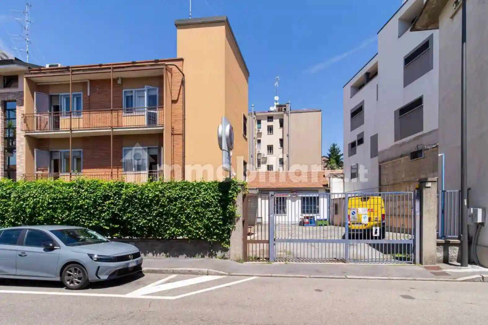 Palazzo - Edificio - foto 2