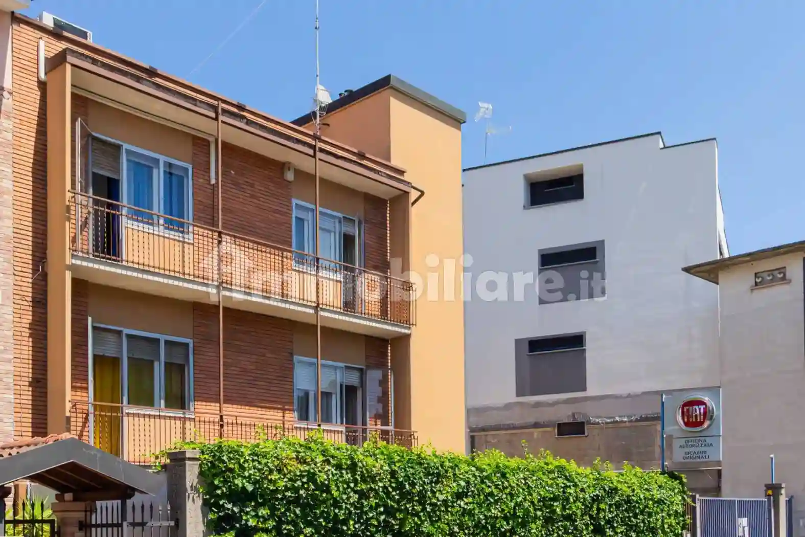 Palazzo - Edificio - foto 4