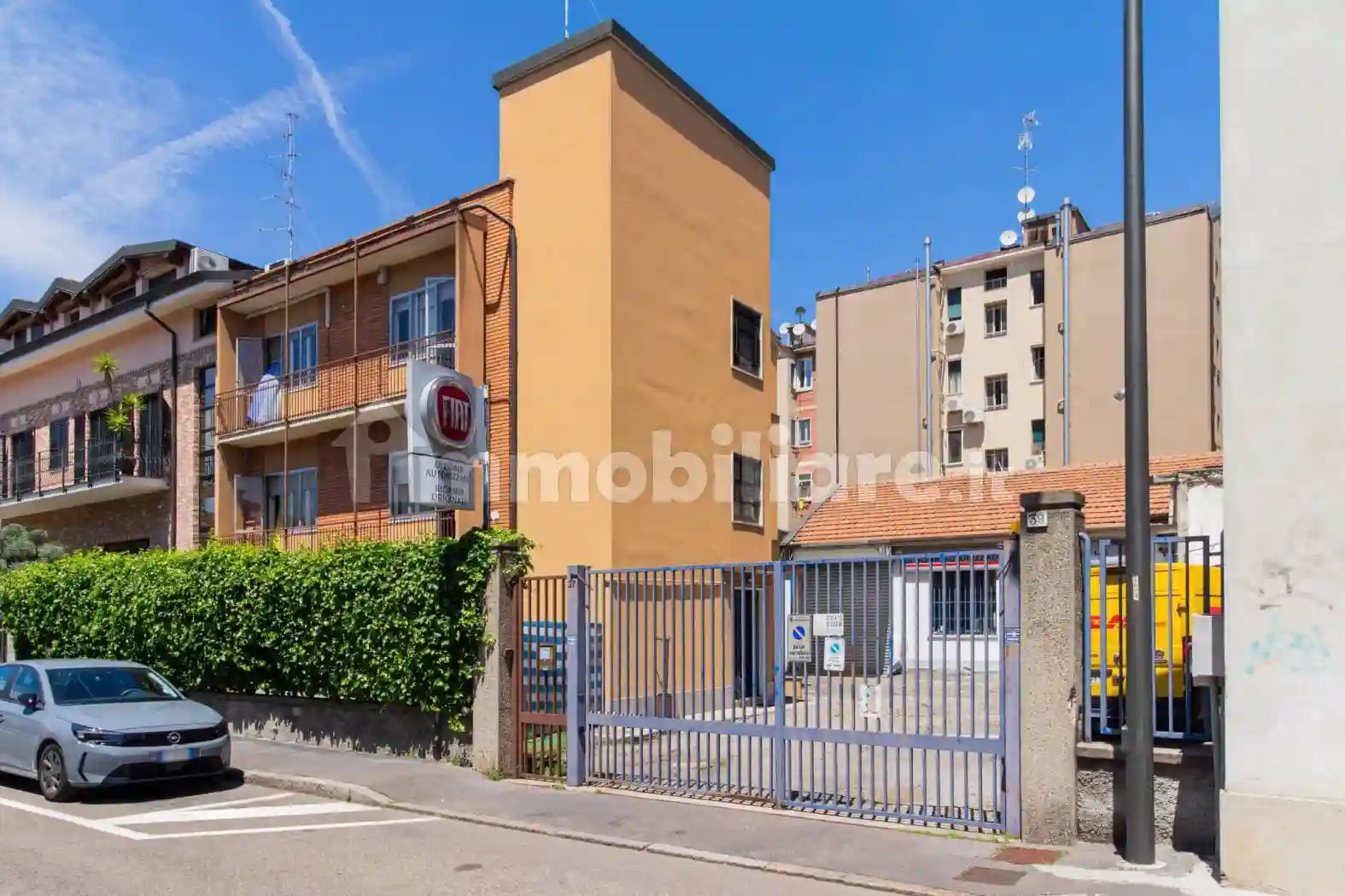 Palazzo - Edificio - foto 5