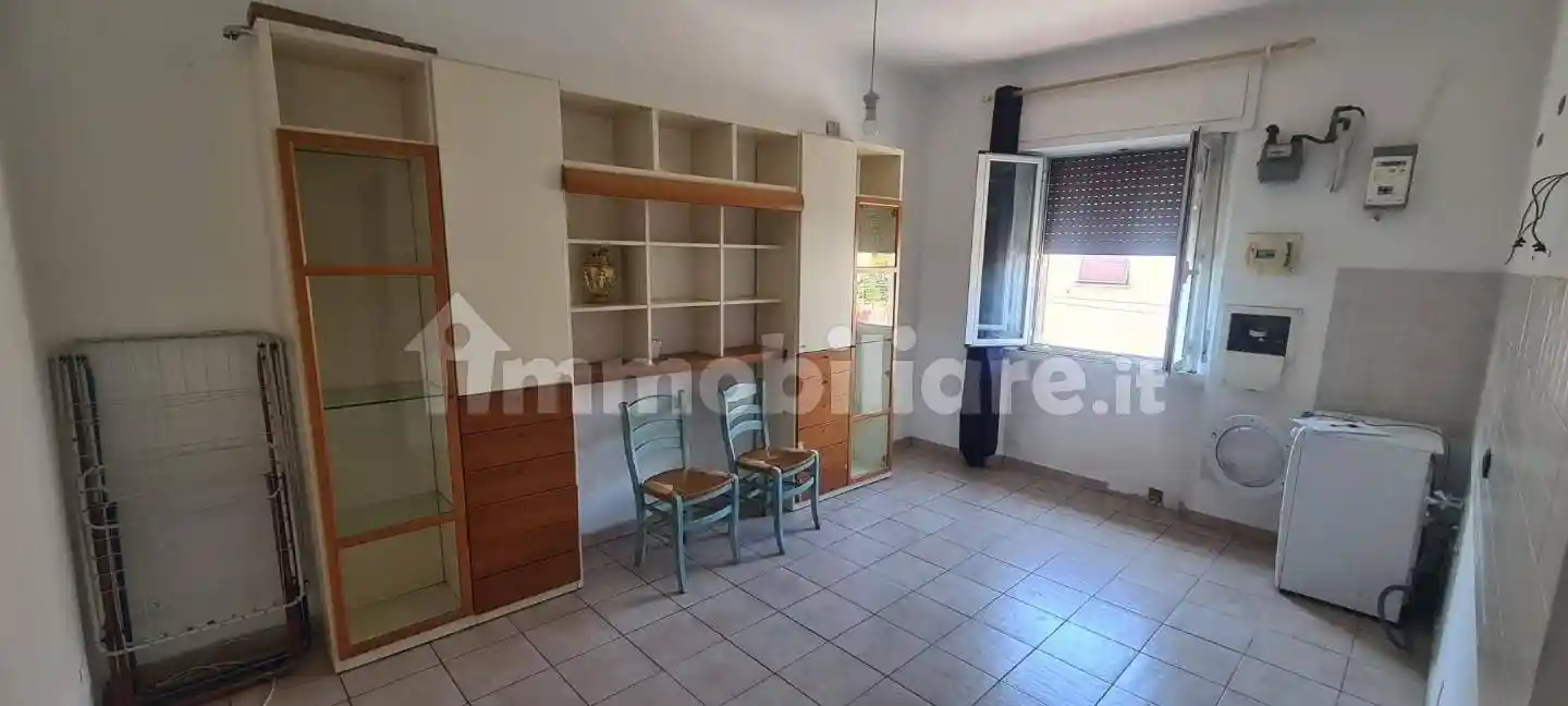 Appartamento in vendita a Livorno