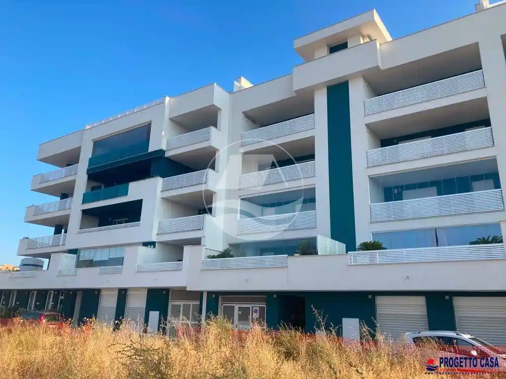 Appartamento in vendita a Molfetta