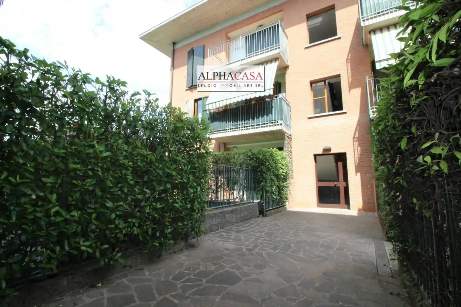 Appartamento in vendita a Bonate Sopra