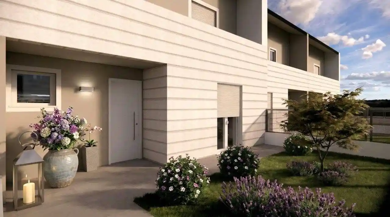 Villa in vendita a Monselice