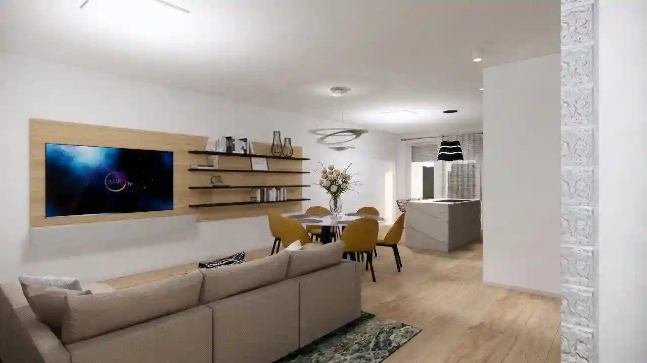 Villa - foto 2